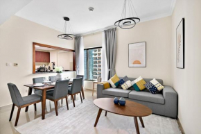 StoneTree - Time Place Tower 1 BR - Amazing View